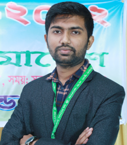 Shakhawat Hasan Sohel